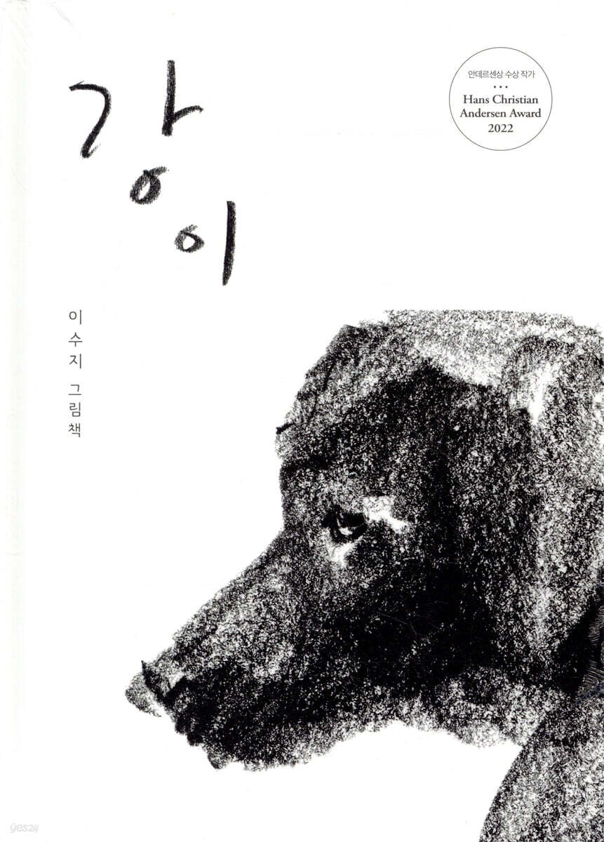 강이 책 표지